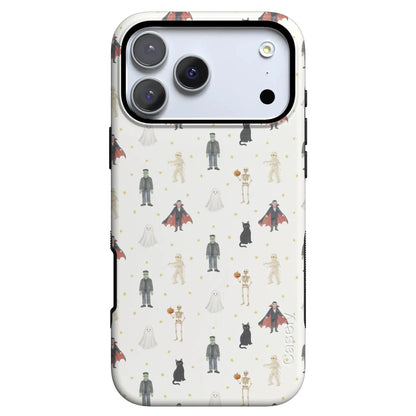 Monster Mashup | Halloween Case