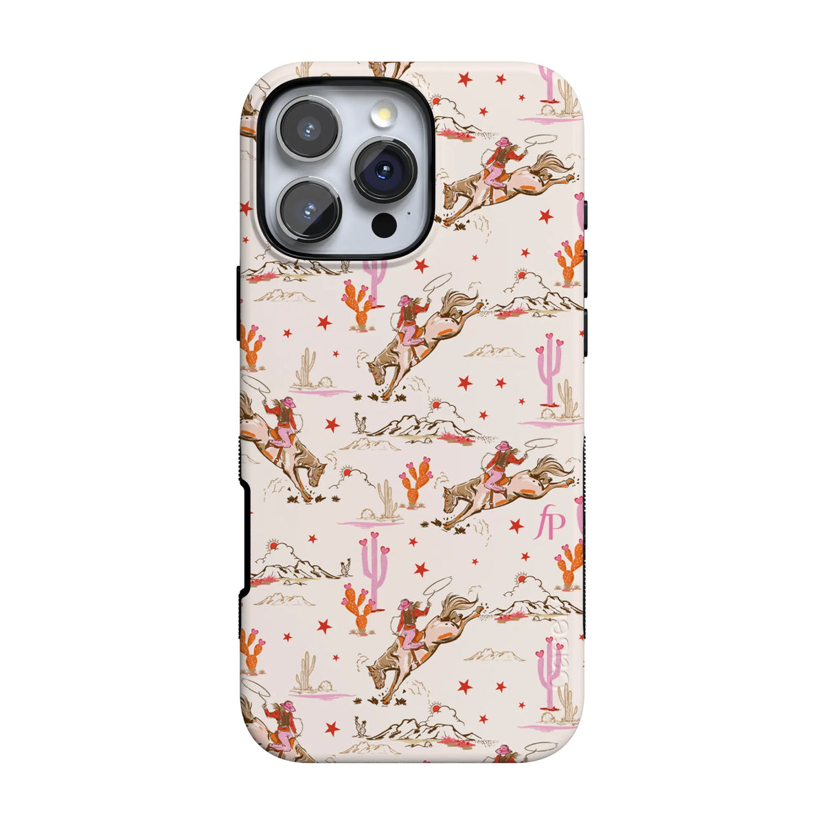 Cowgirl Canyon | FashionPass x casely Case