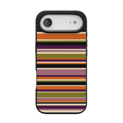 Candy Stripes | Layered Lines Case