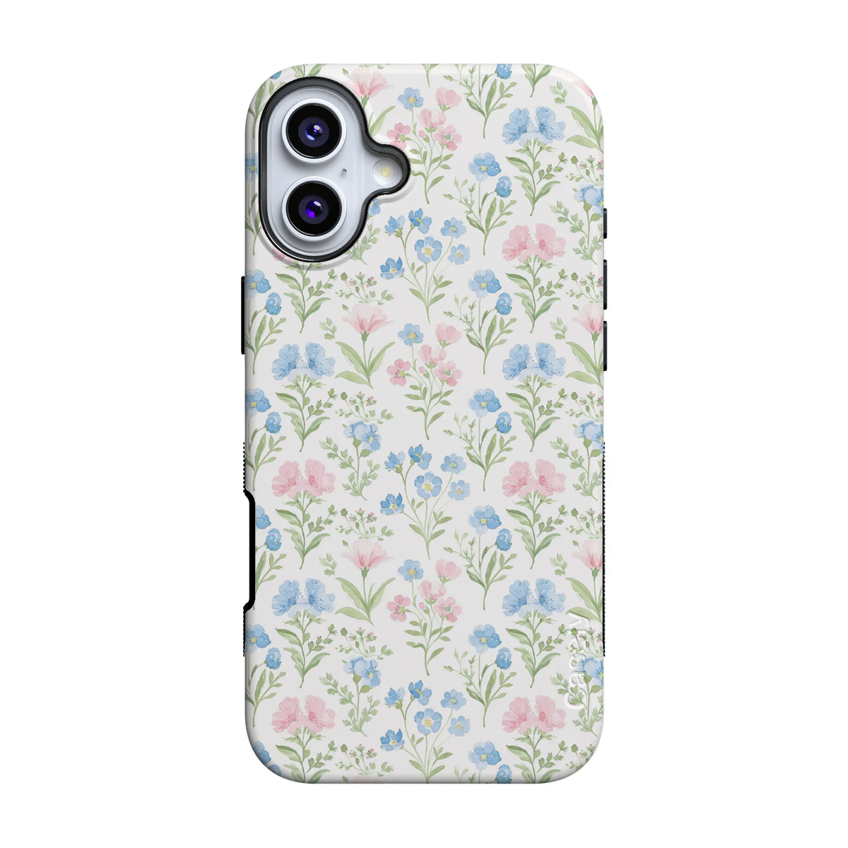 Pastel Garden | Sunday Best Case