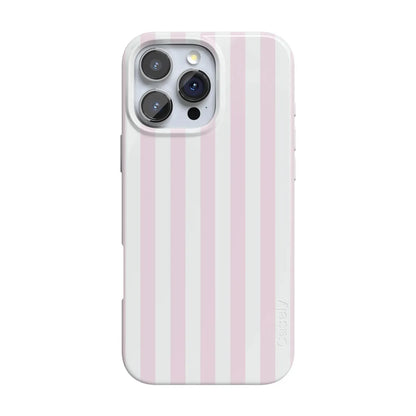 Pink Stripes | Sunday Best Case