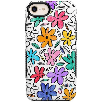 Outside the Lines | Crayola Marker Case