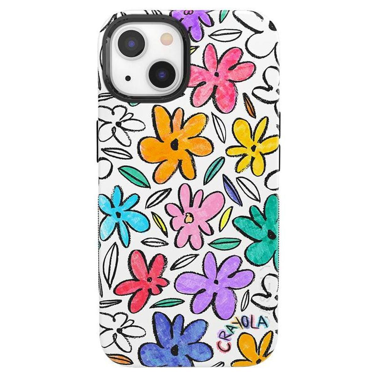 Outside the Lines | Crayola Marker Case