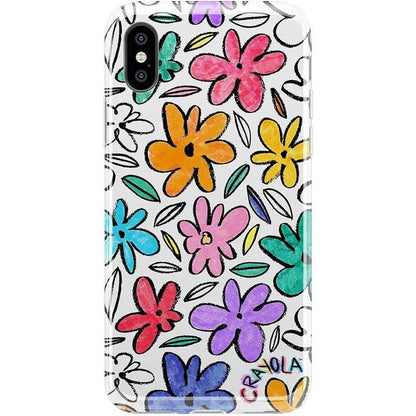 Outside the Lines | Crayola Marker Case