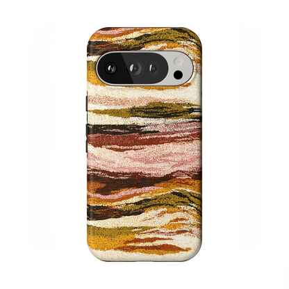 Painted Canyon | Dotted Landscape Case