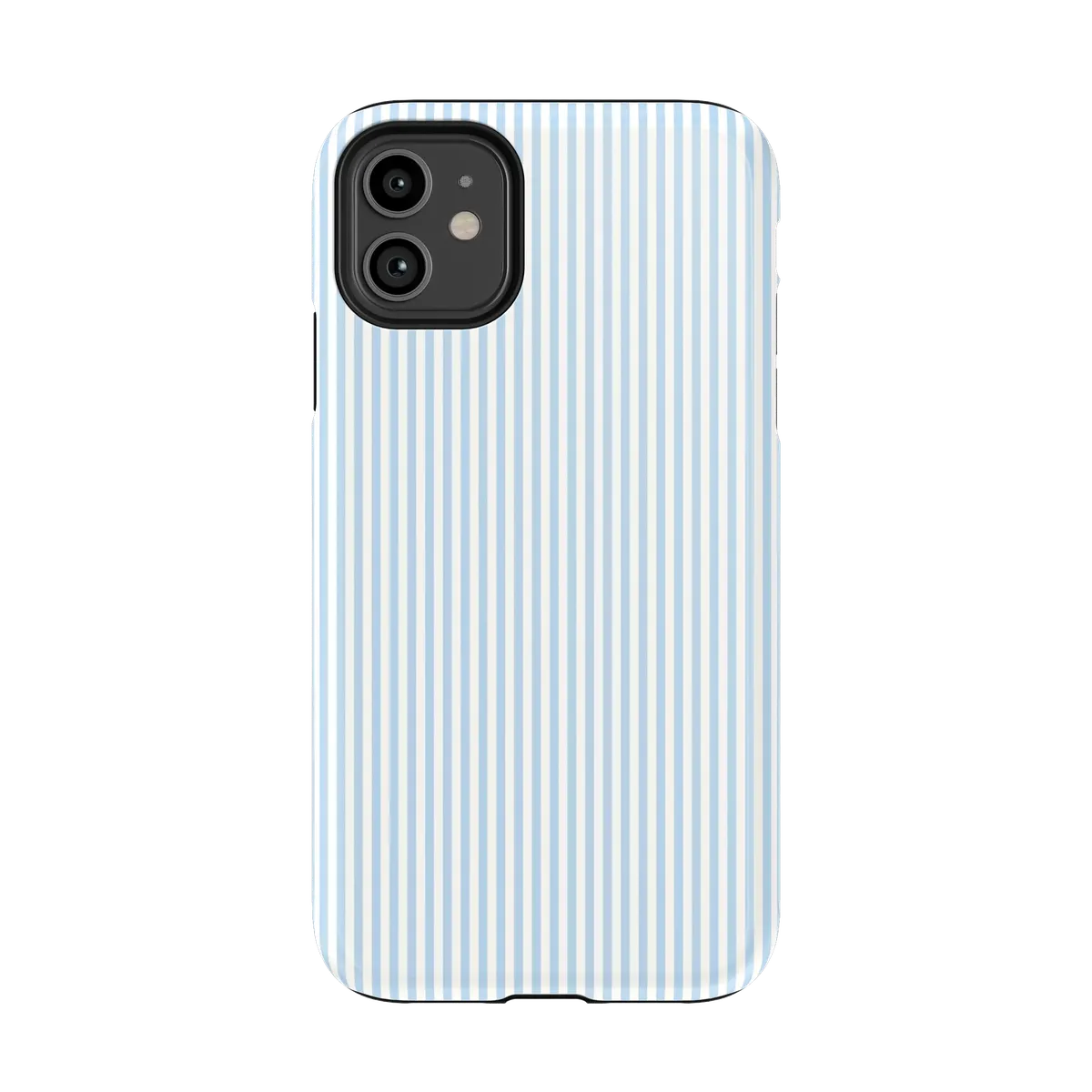 Marina Lines | Tiny Pinstripe Case