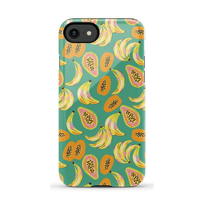 Papaya Palms | Dippin' Daisy's Tropical Vacation Case