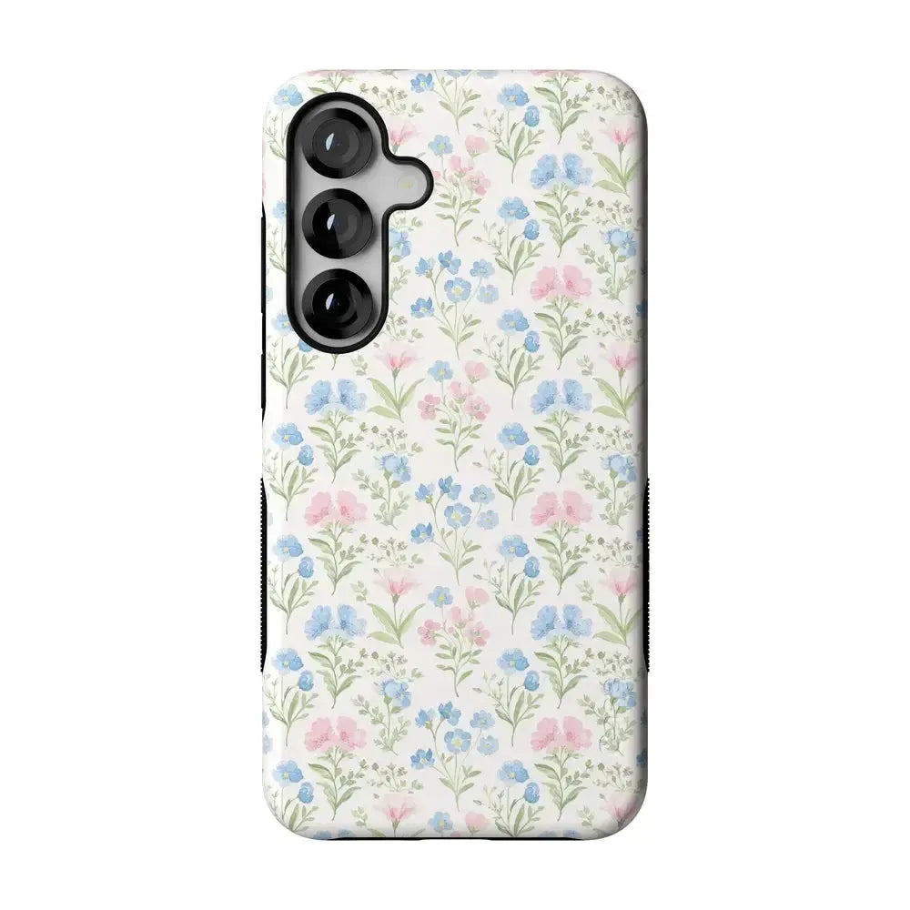 Pastel Garden | Sunday Best Case
