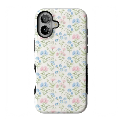 Pastel Garden | Sunday Best Case