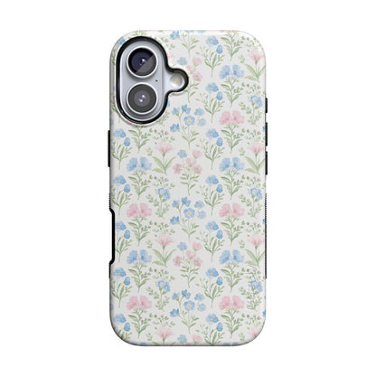 Pastel Garden | Sunday Best Case