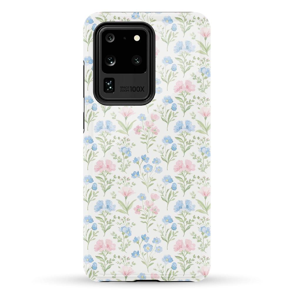 Pastel Garden | Sunday Best Case