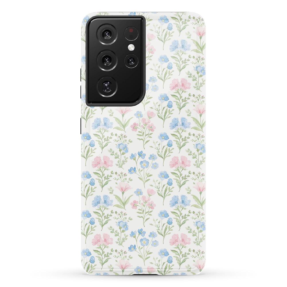 Pastel Garden | Sunday Best Case