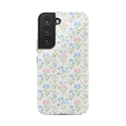 Pastel Garden | Sunday Best Case