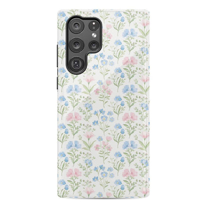 Pastel Garden | Sunday Best Case