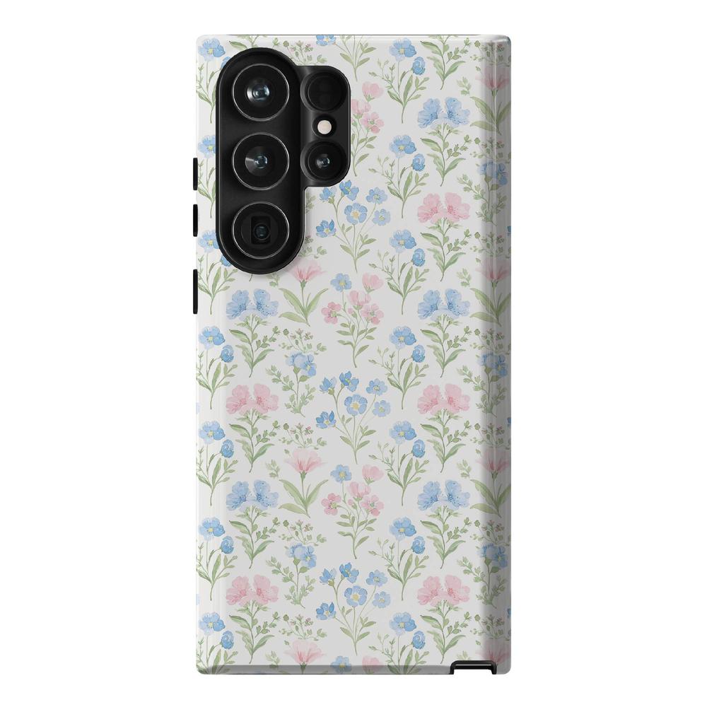 Pastel Garden | Sunday Best Case