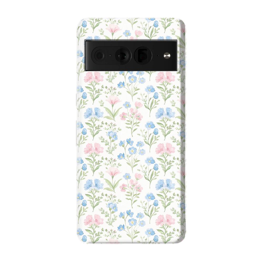 Pastel Garden | Sunday Best Case