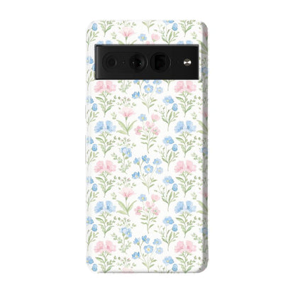 Pastel Garden | Sunday Best Case