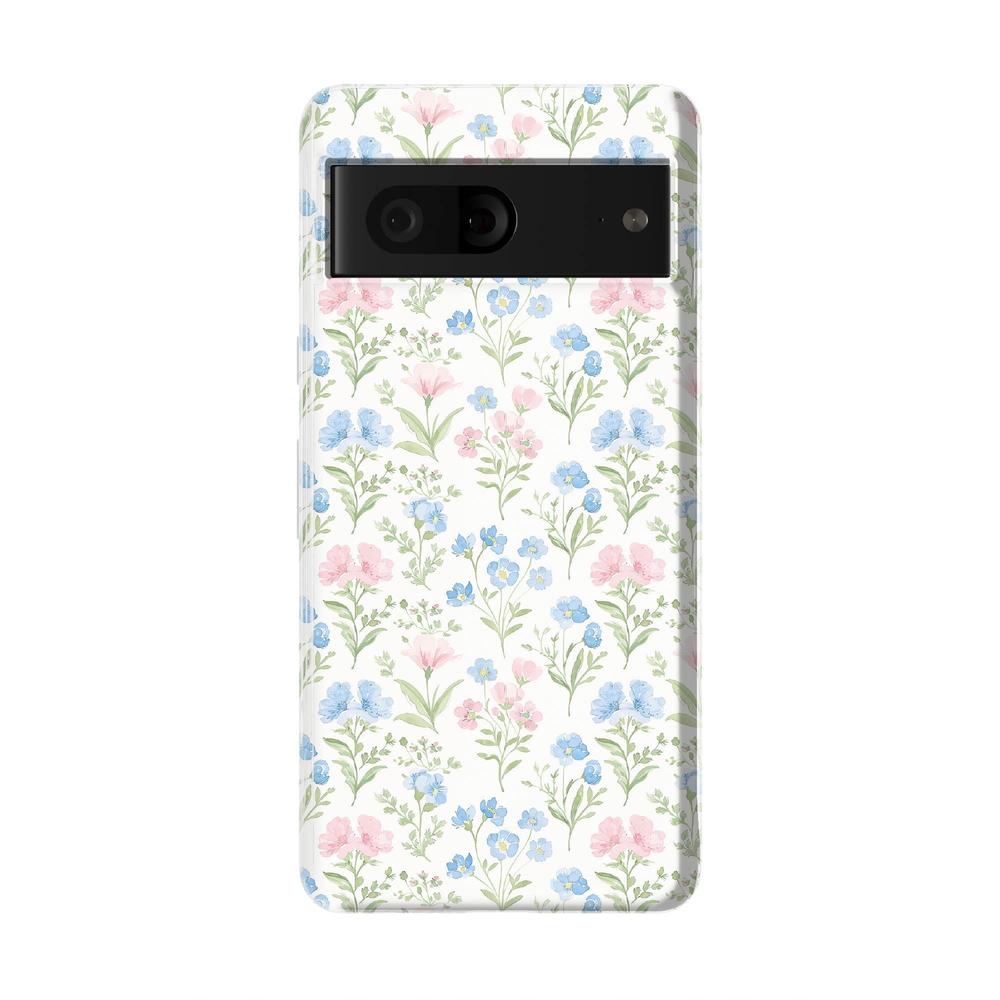 Pastel Garden | Sunday Best Case