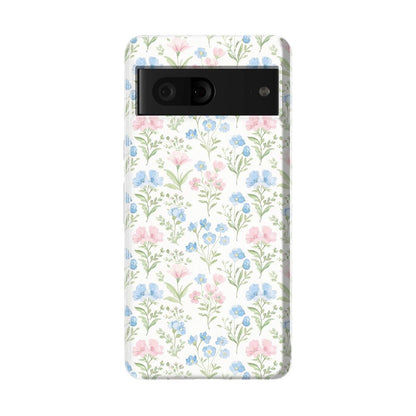 Pastel Garden | Sunday Best Case
