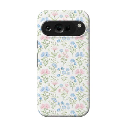 Pastel Garden | Sunday Best Case