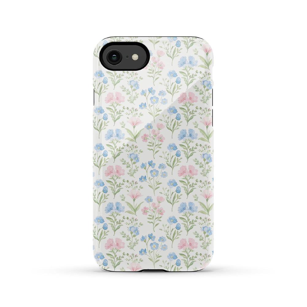 Pastel Garden | Sunday Best Case