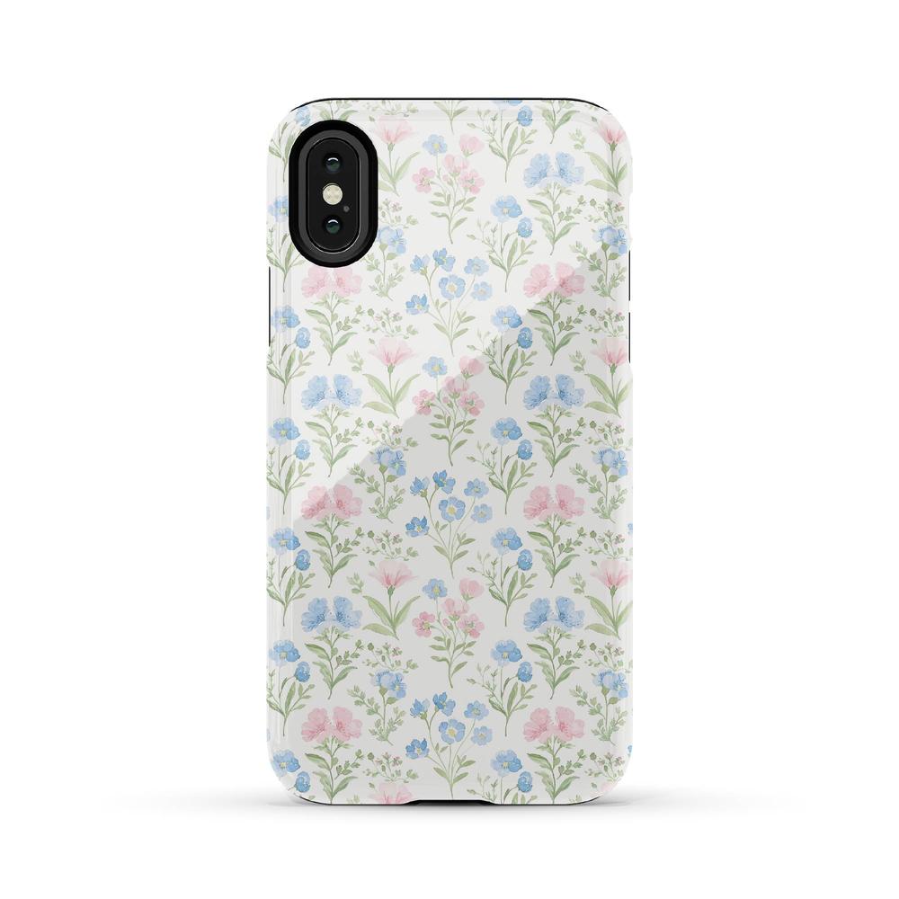 Pastel Garden | Sunday Best Case