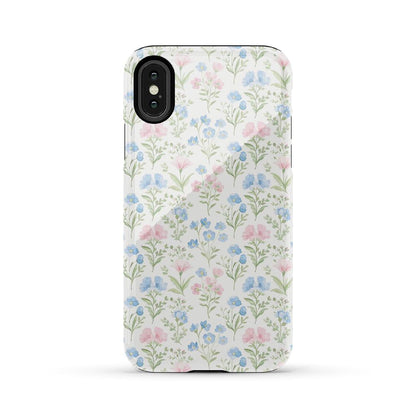 Pastel Garden | Sunday Best Case