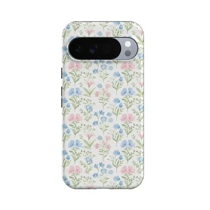Pastel Garden | Sunday Best Case
