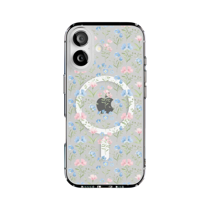 Pastel Garden | Sunday Best Case
