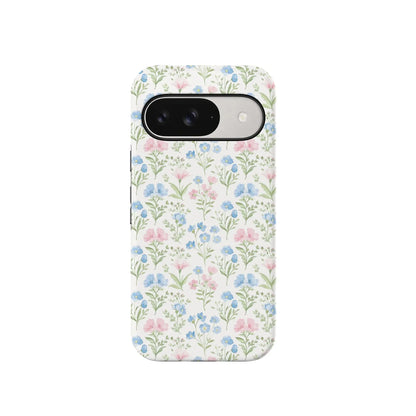 Pastel Garden | Sunday Best Case