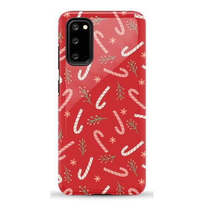 Peppermint Kiss | Candy Cane Case