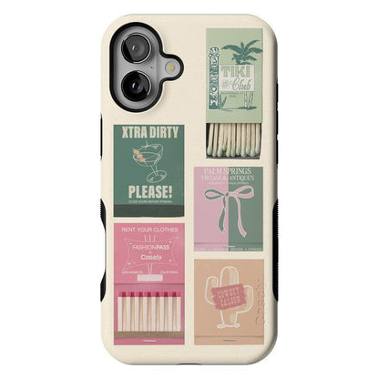 Perfect Match | FashionPass x casely Case