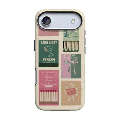 Perfect Match | FashionPass x casely Case