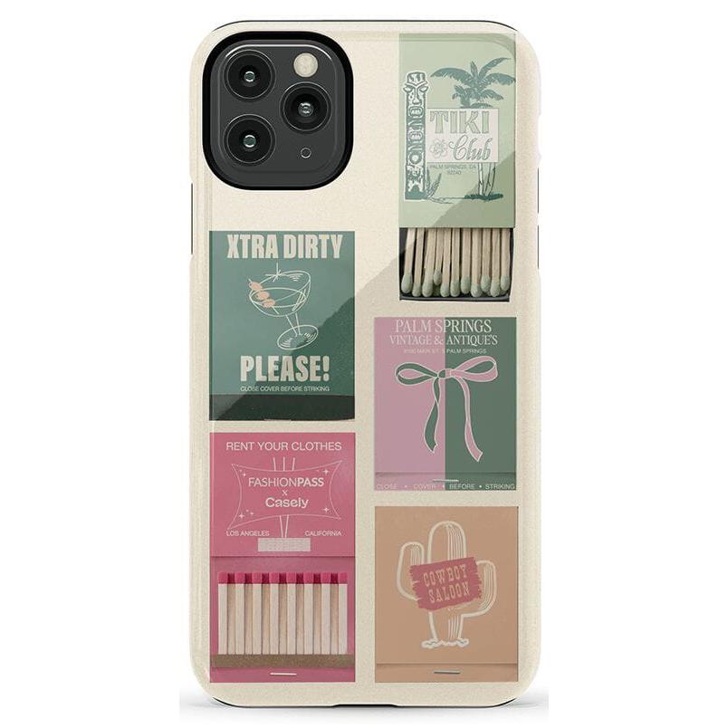 Perfect Match | FashionPass x casely Case