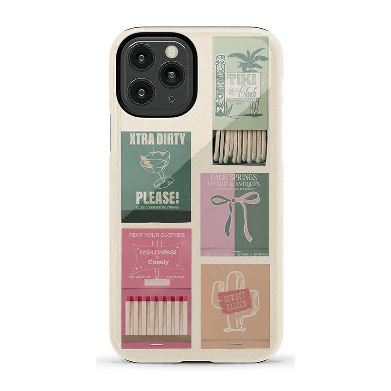 Perfect Match | FashionPass x casely Case