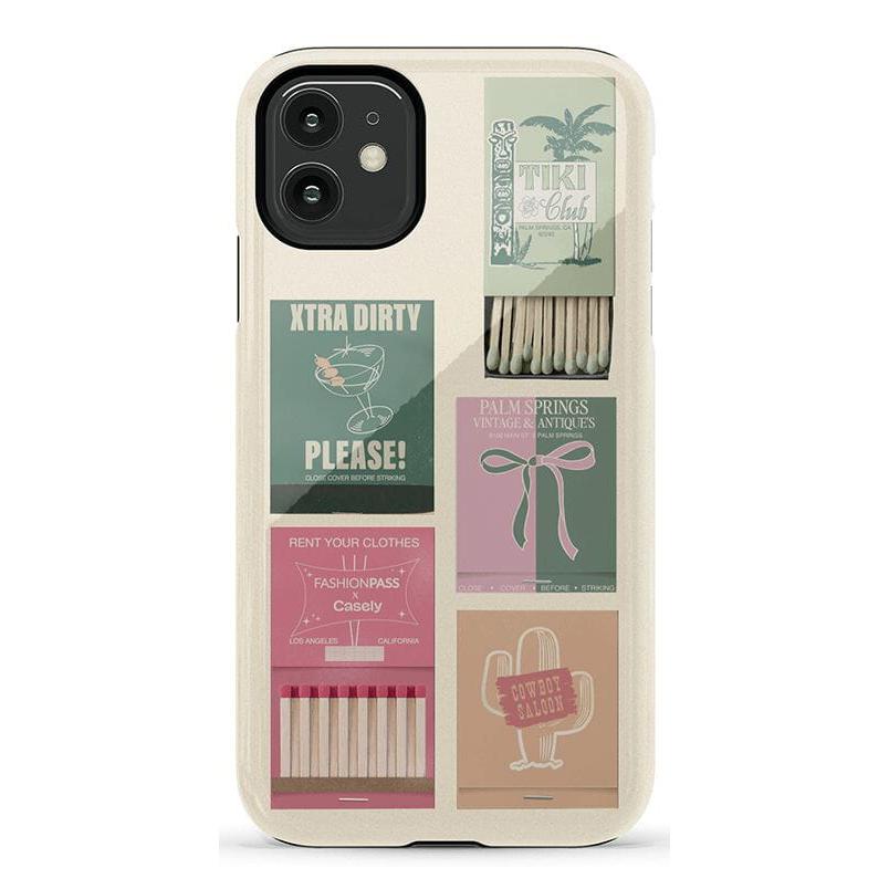 Perfect Match | FashionPass x casely Case