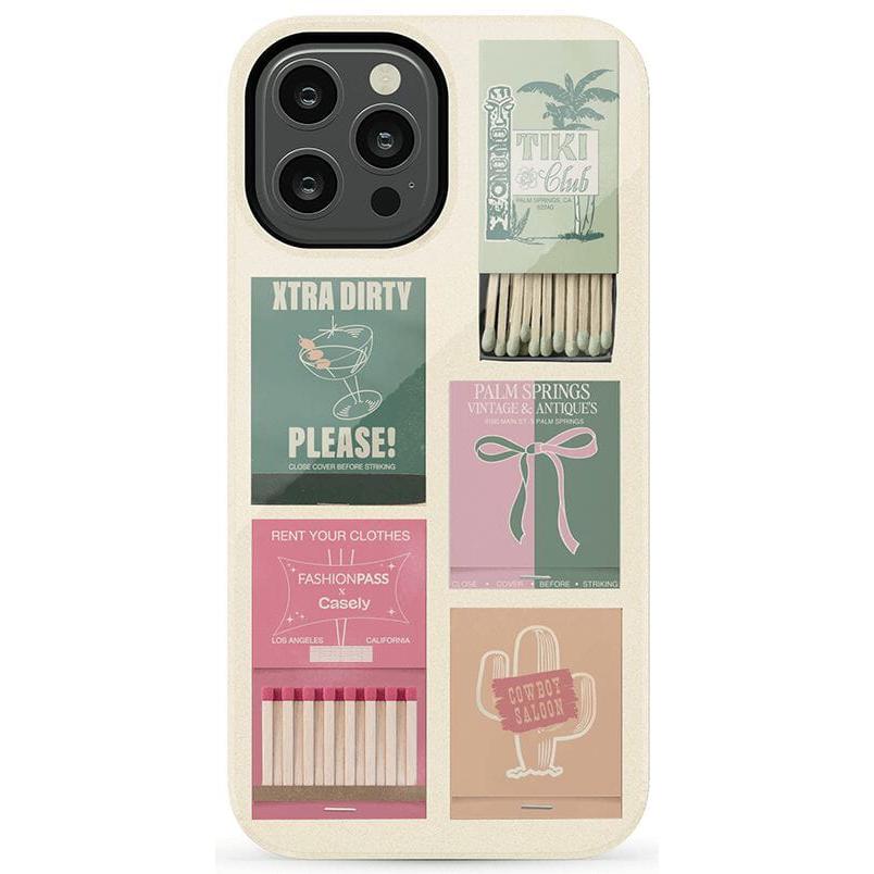 Perfect Match | FashionPass x casely Case