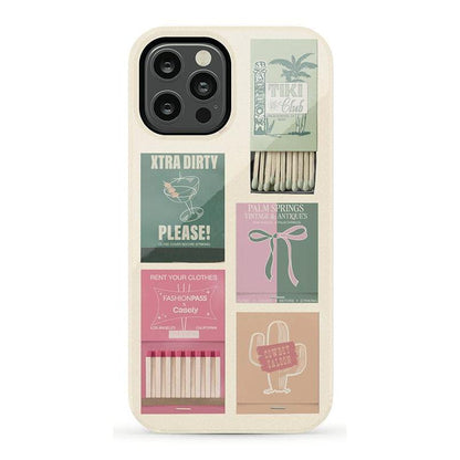 Perfect Match | FashionPass x casely Case