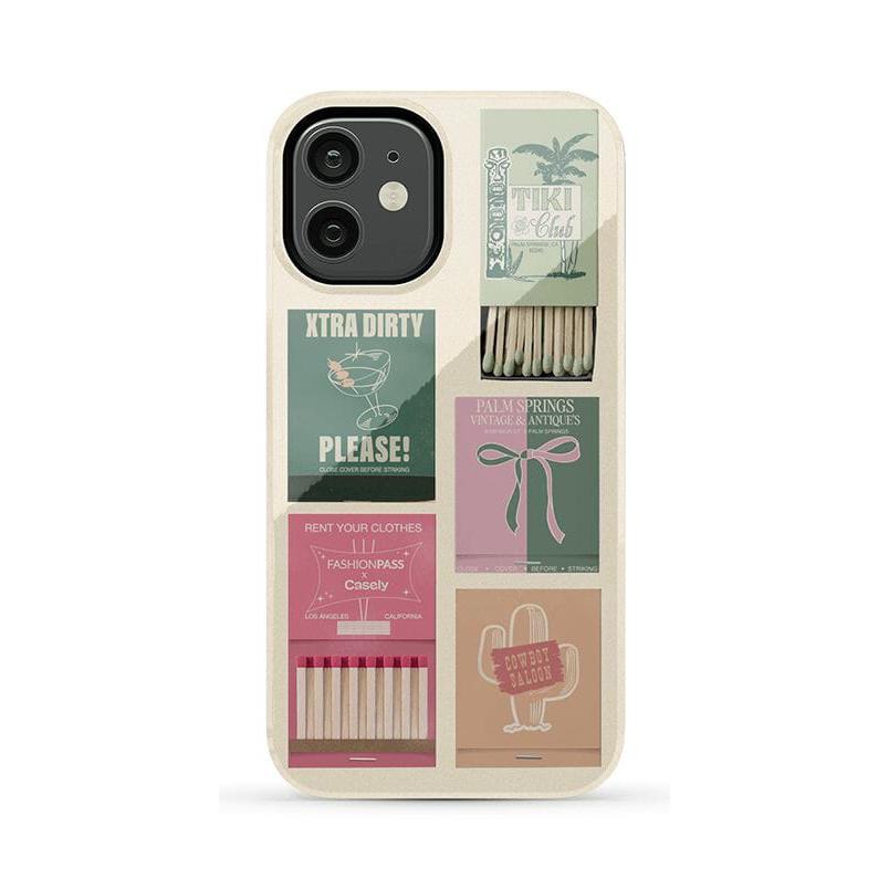 Perfect Match | FashionPass x casely Case