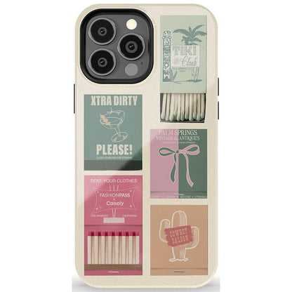 Perfect Match | FashionPass x casely Case