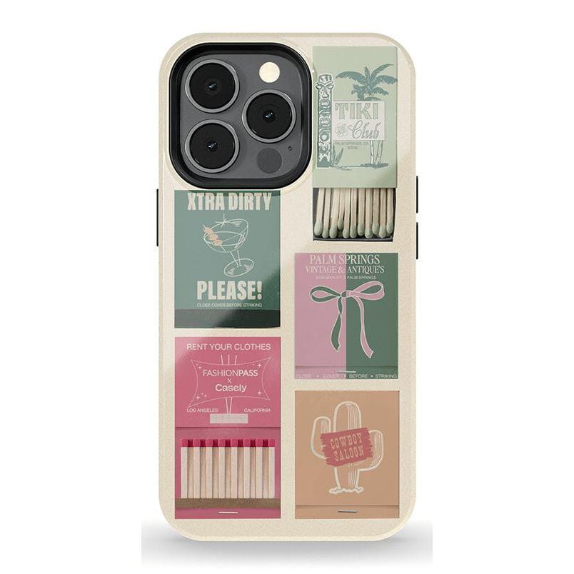 Perfect Match | FashionPass x casely Case