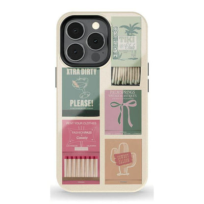 Perfect Match | FashionPass x casely Case