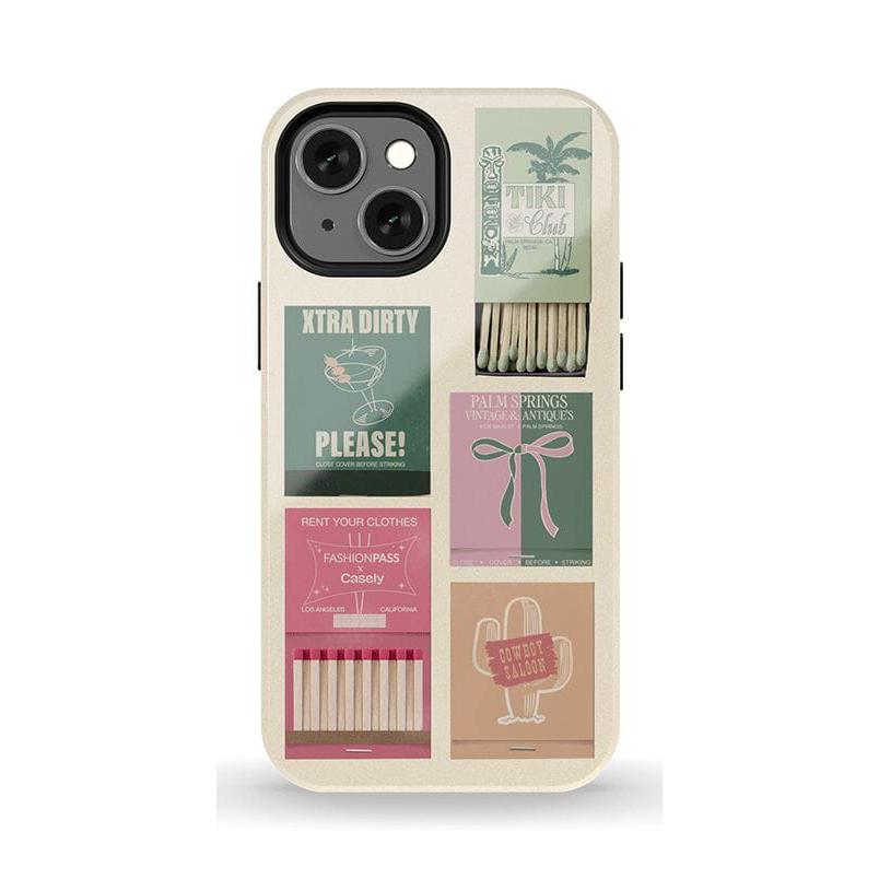 Perfect Match | FashionPass x casely Case