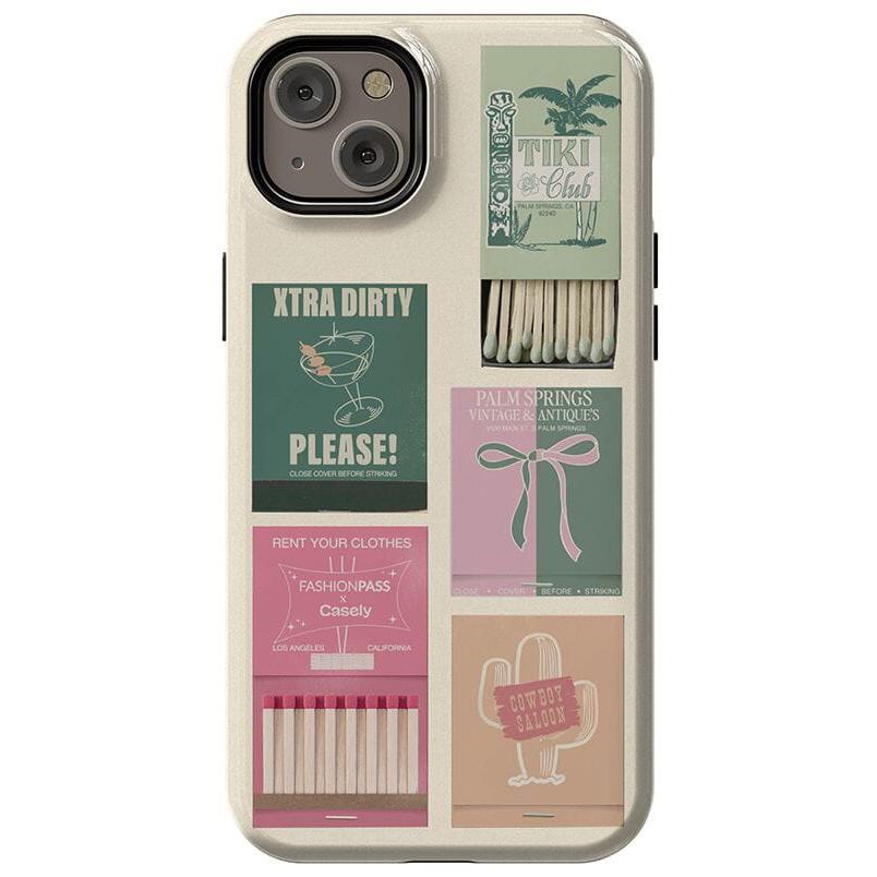 Perfect Match | FashionPass x casely Case