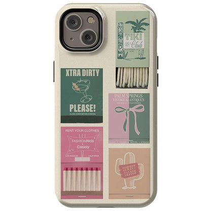 Perfect Match | FashionPass x casely Case