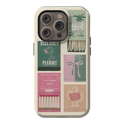 Perfect Match | FashionPass x casely Case