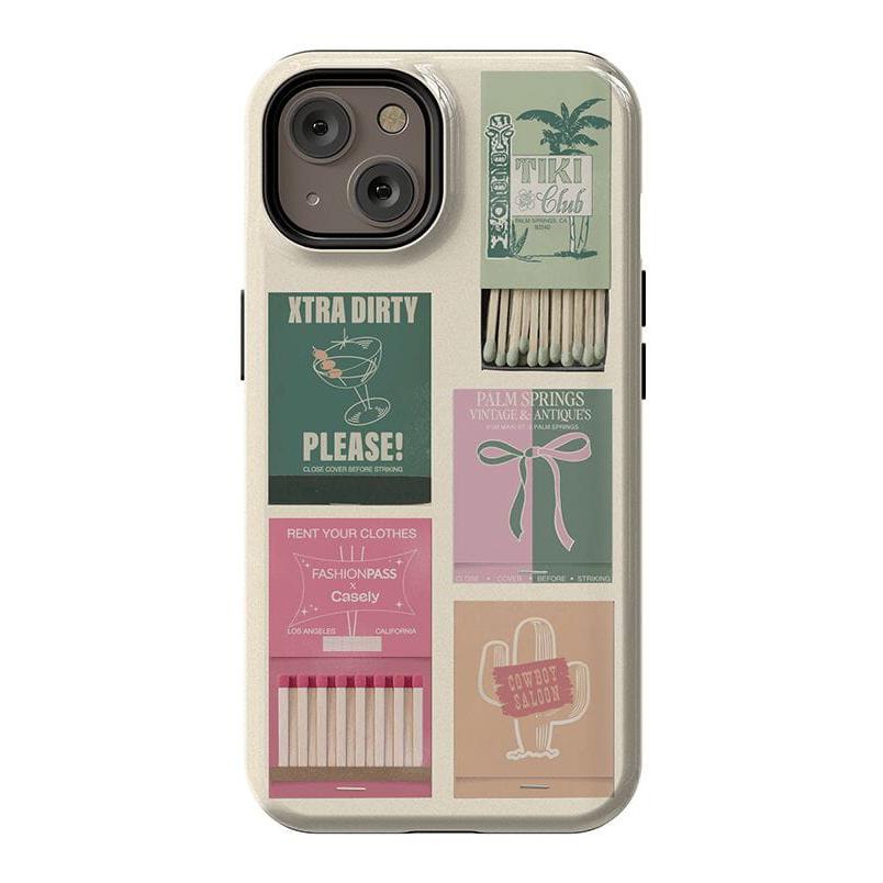 Perfect Match | FashionPass x casely Case