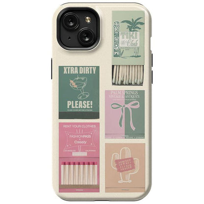 Perfect Match | FashionPass x casely Case