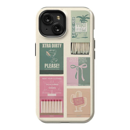 Perfect Match | FashionPass x casely Case