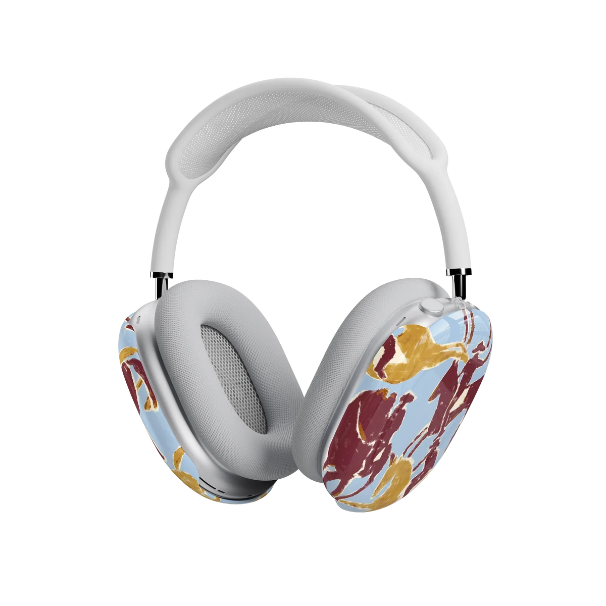 Wild Rider | Painted Rodeo AirPods Max Case